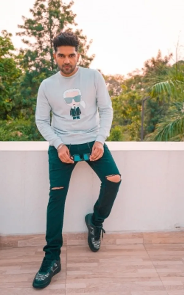Guru Randhawa
