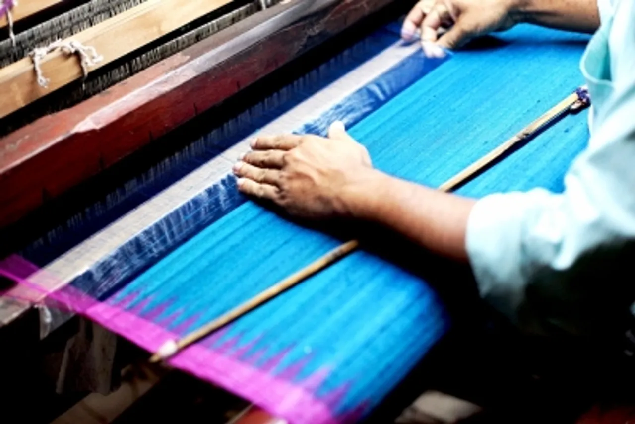 handloom indutry