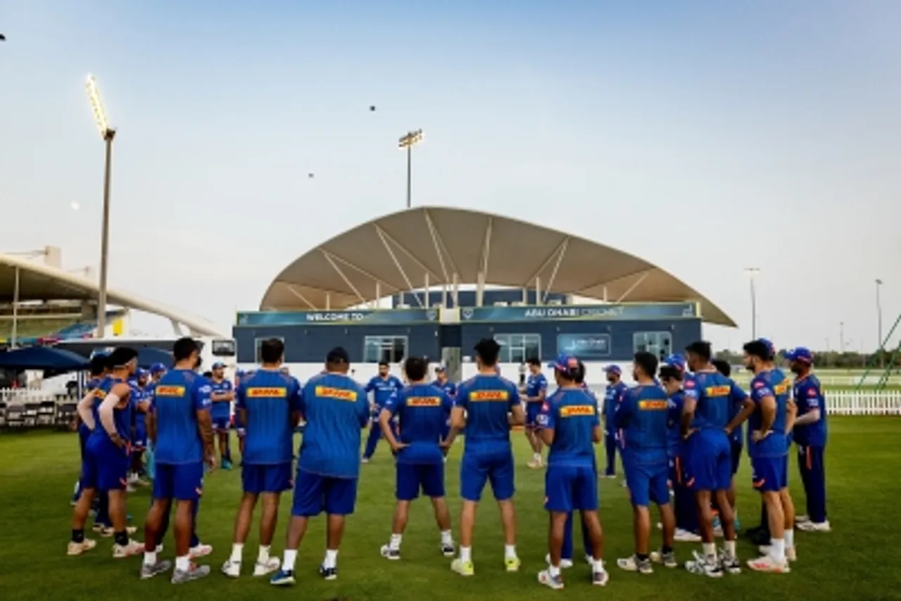 IPL 2021