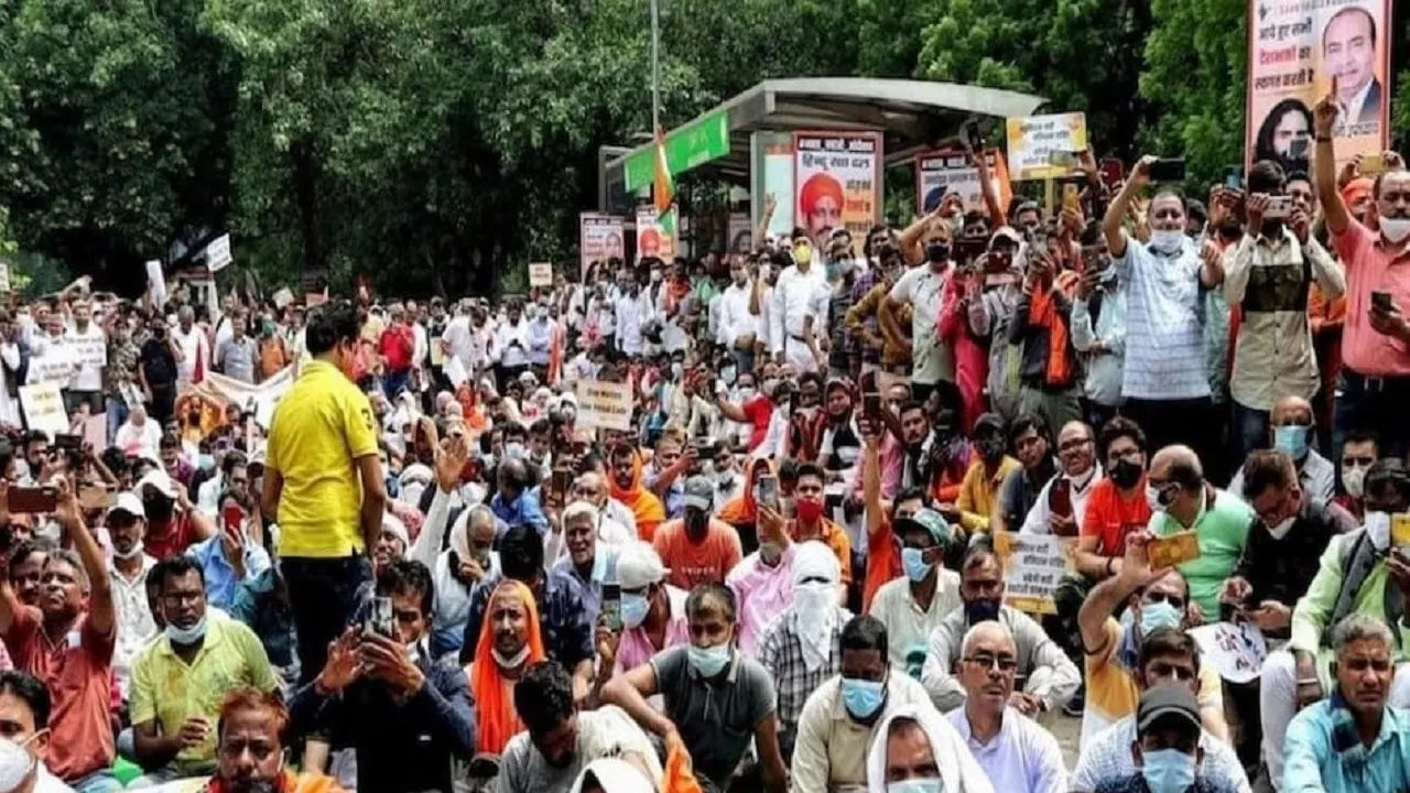 jantar mantar 1