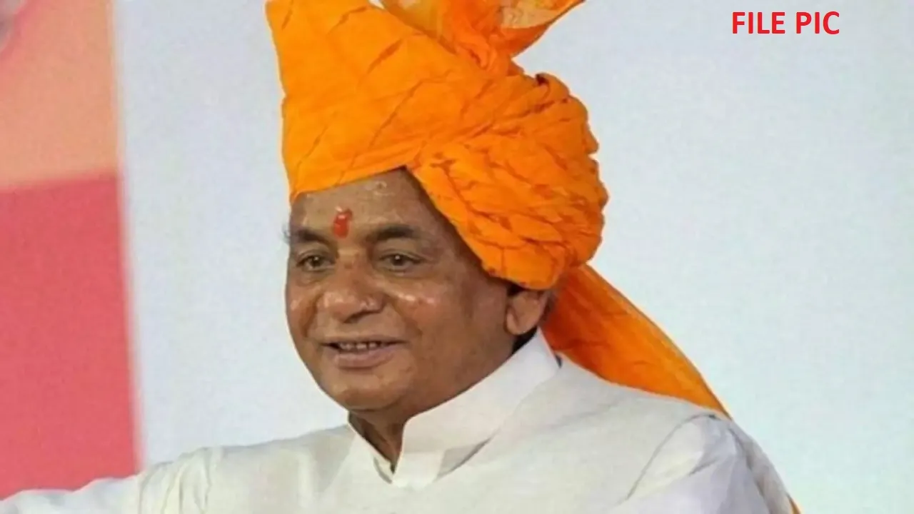 Kalyan Singh