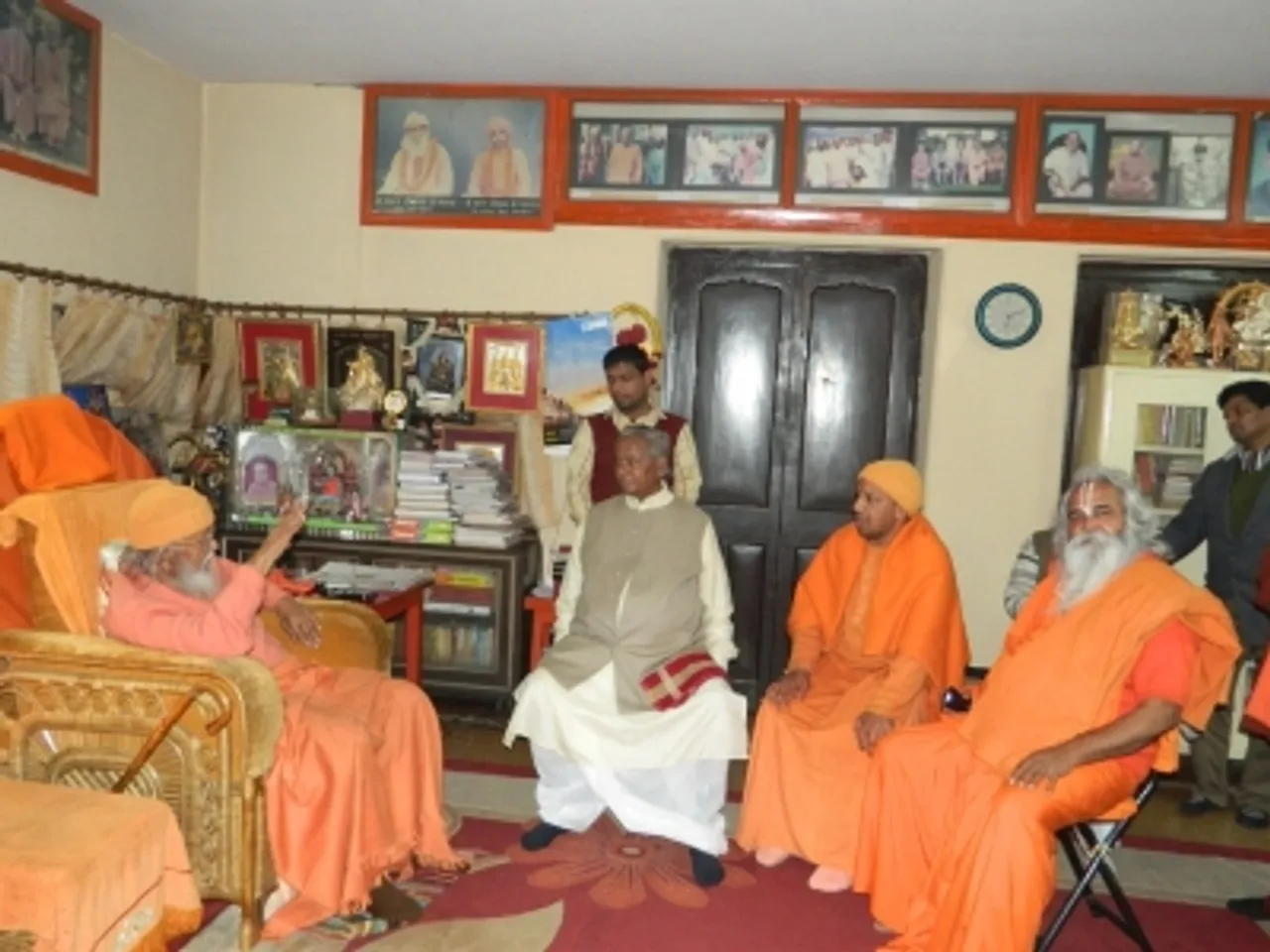 Kalyan Singh
