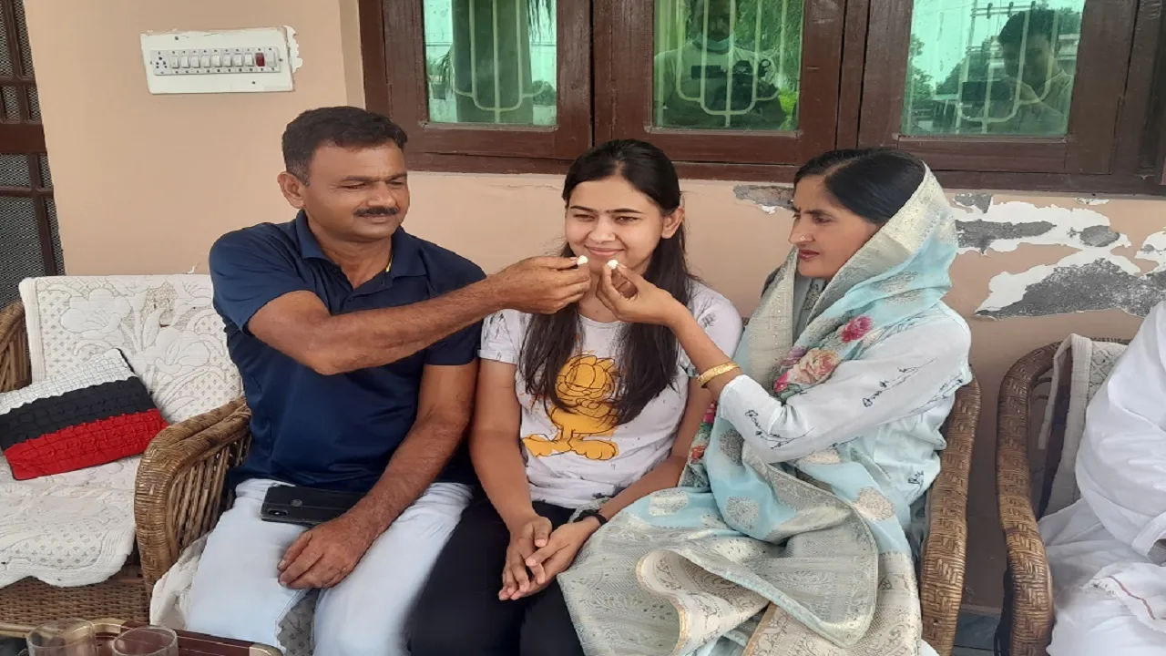 Priyanka Chaudhary