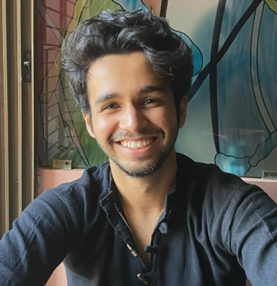 Ritvik Sahore