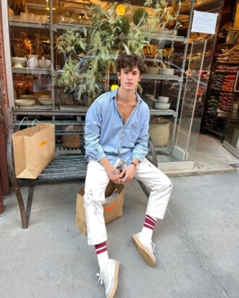 Shawn Mendephotointagram