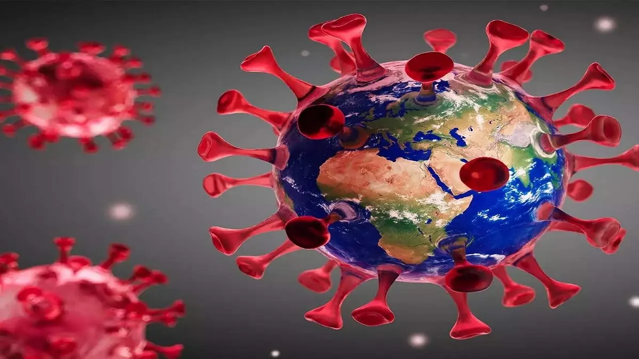 Coronavirus