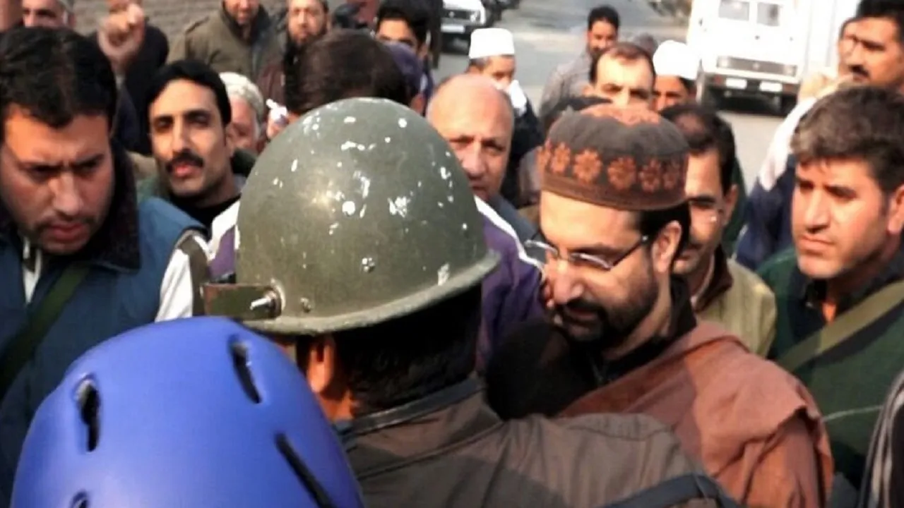 Hurriyat Conference