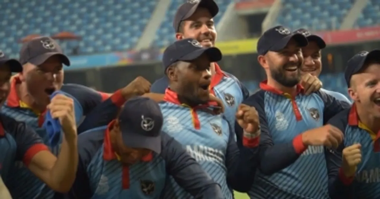 ICC T20