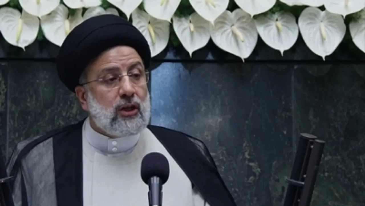 Iranian Preident