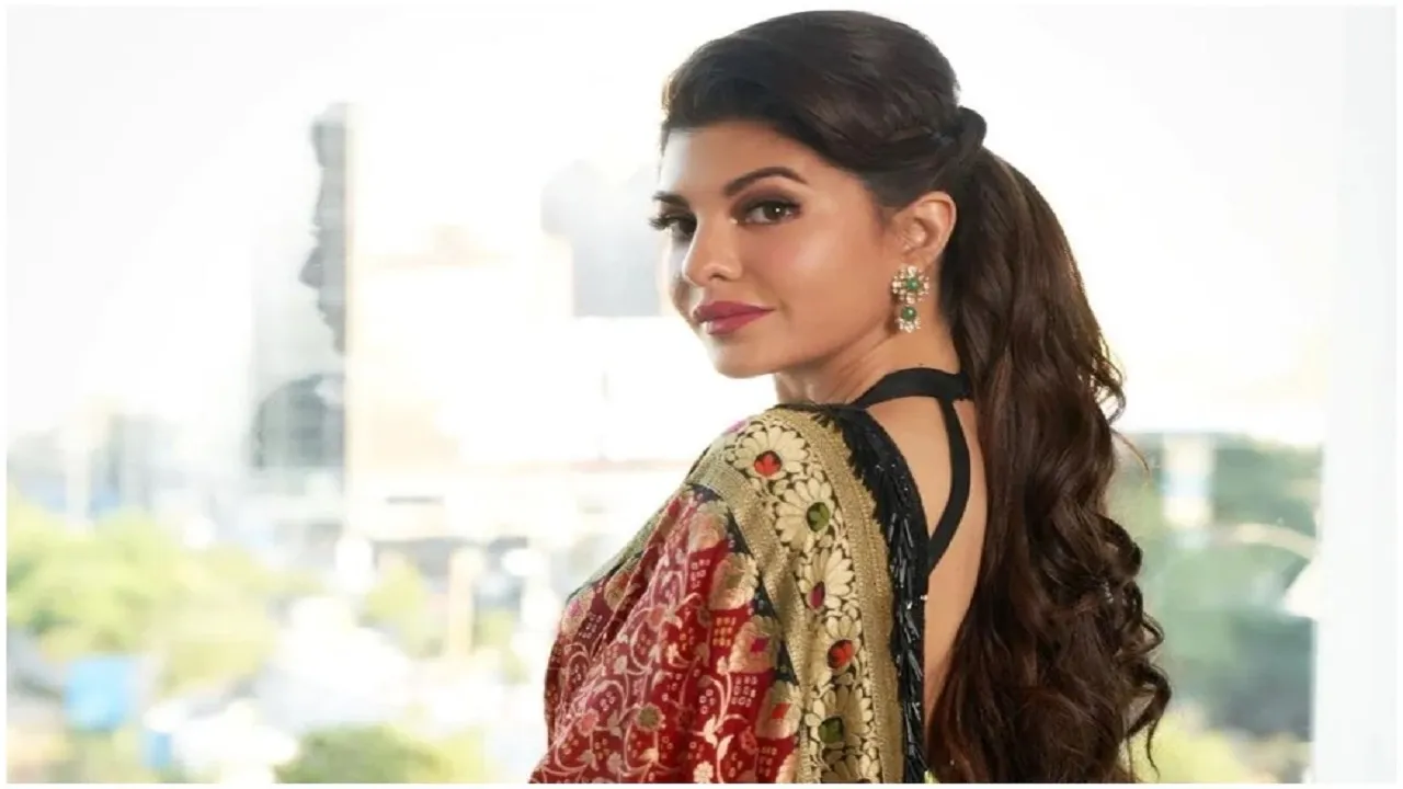jacqueline