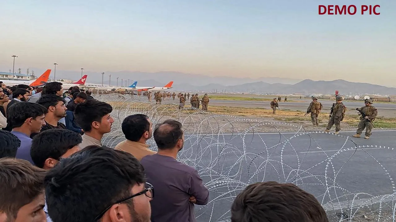 Kabul