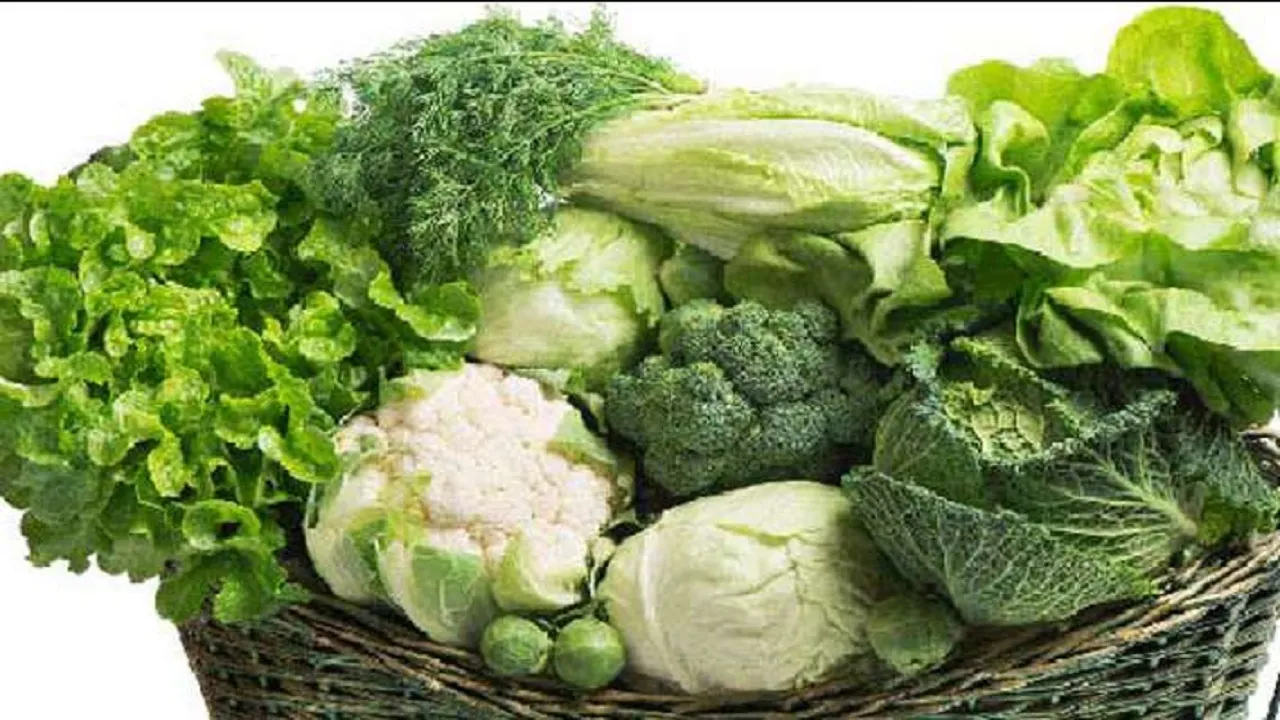 Monsoon season food