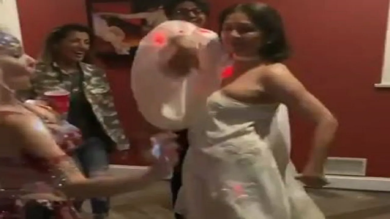 nena dance