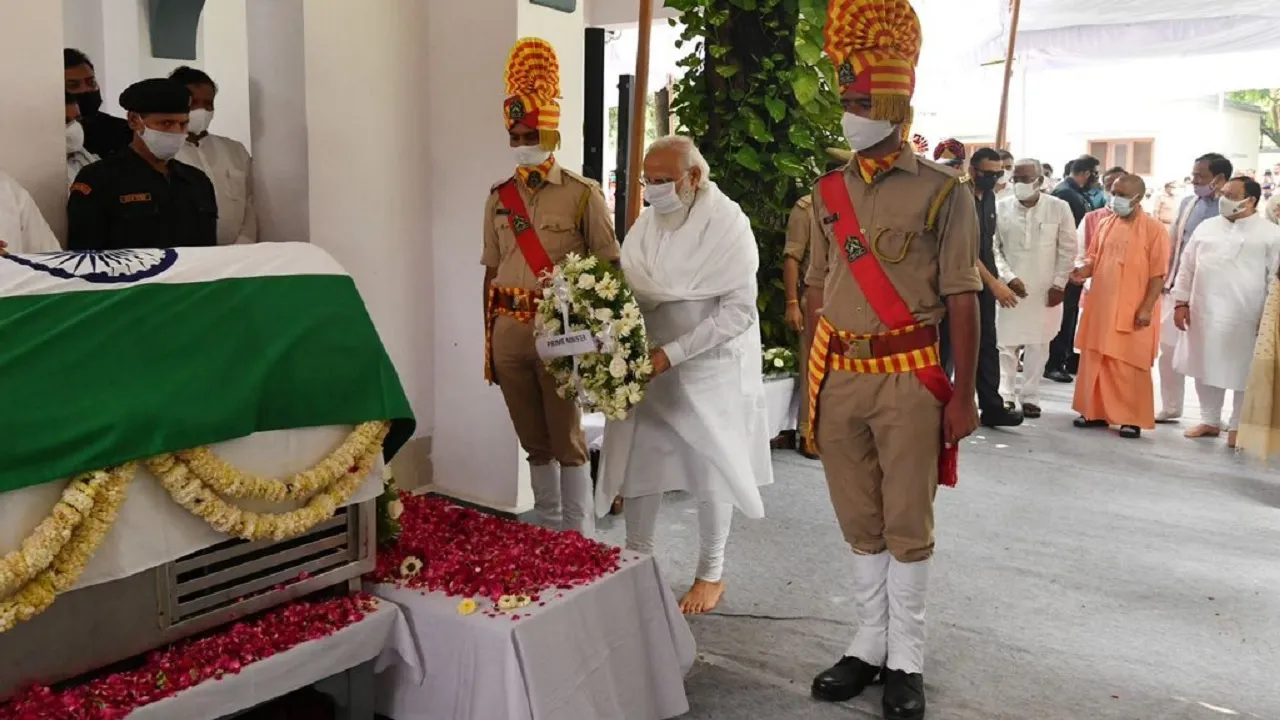 PM Modi