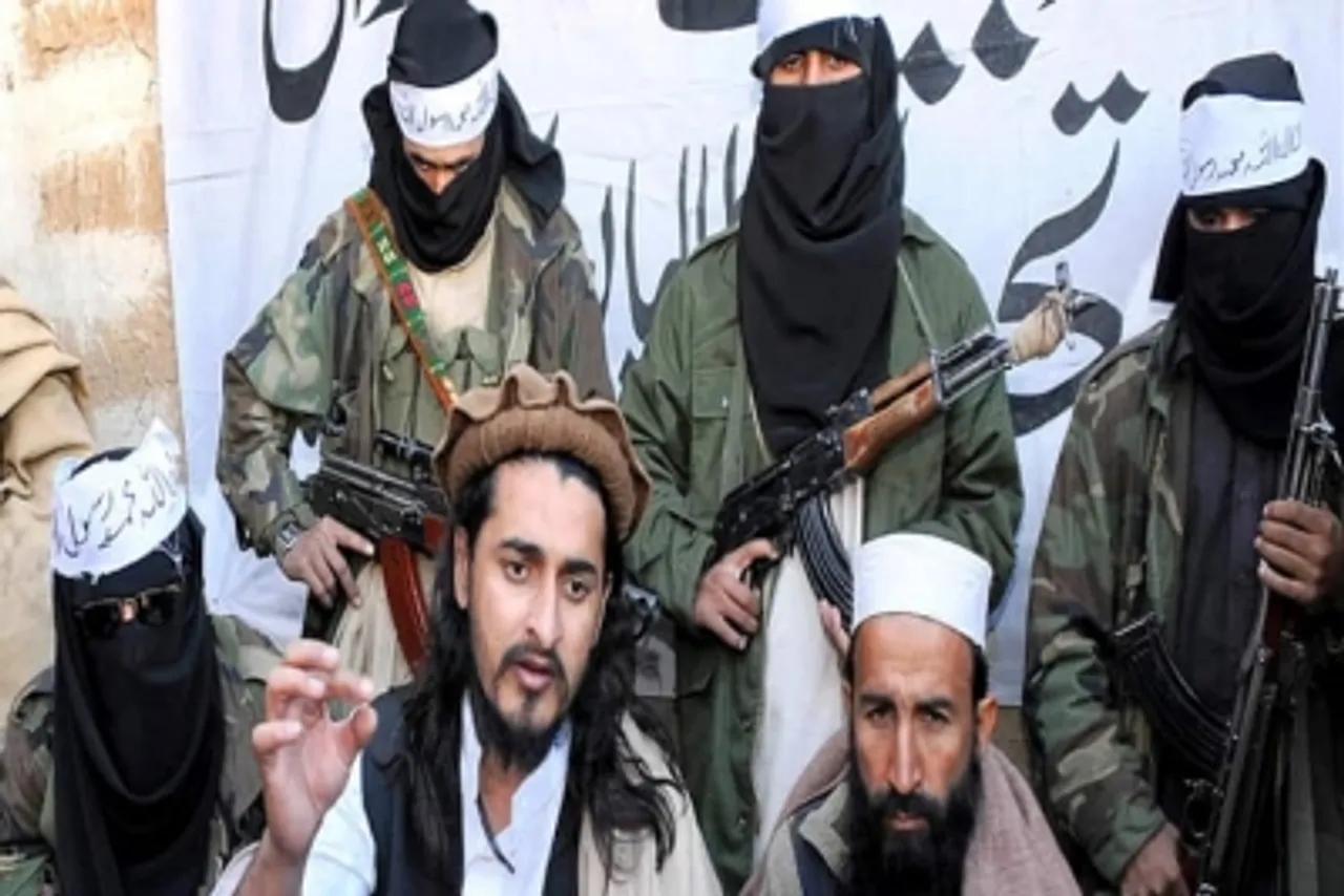 Taliban ak