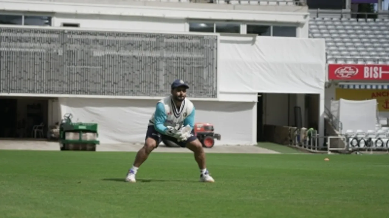 Team India