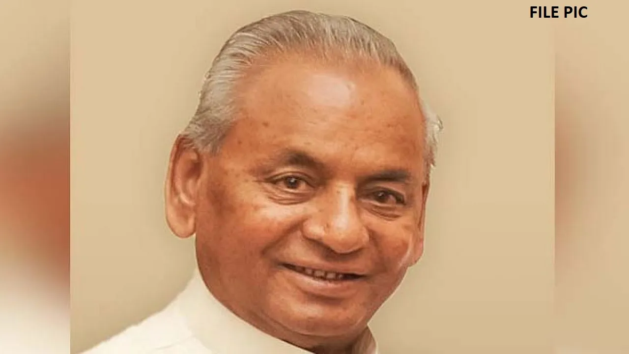 Kalyan Singh