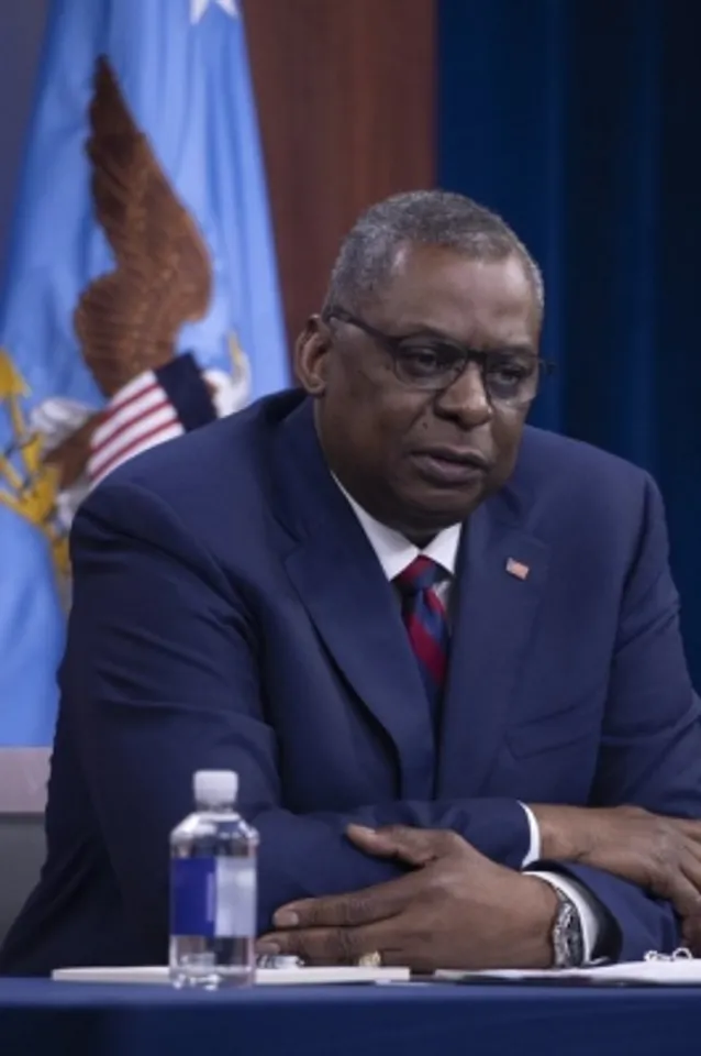 US Secretary
