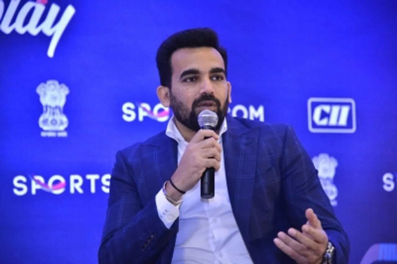 Zaheer Khan