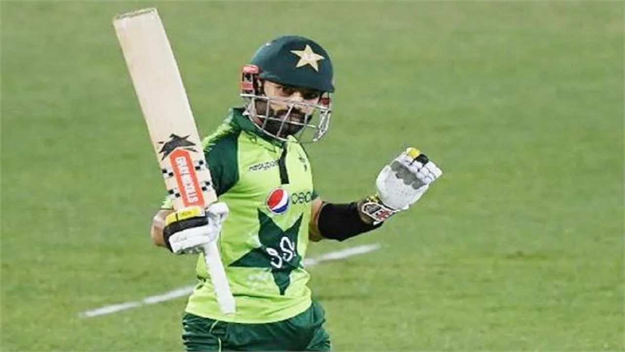 rizwan