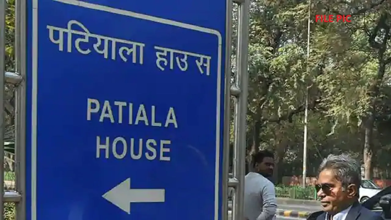 Delhi court