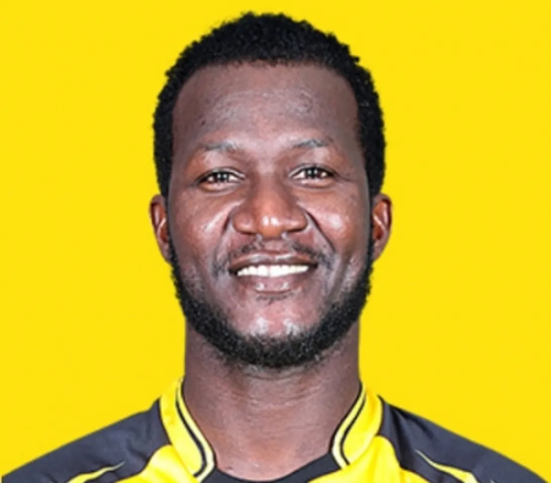 Daren Sammy