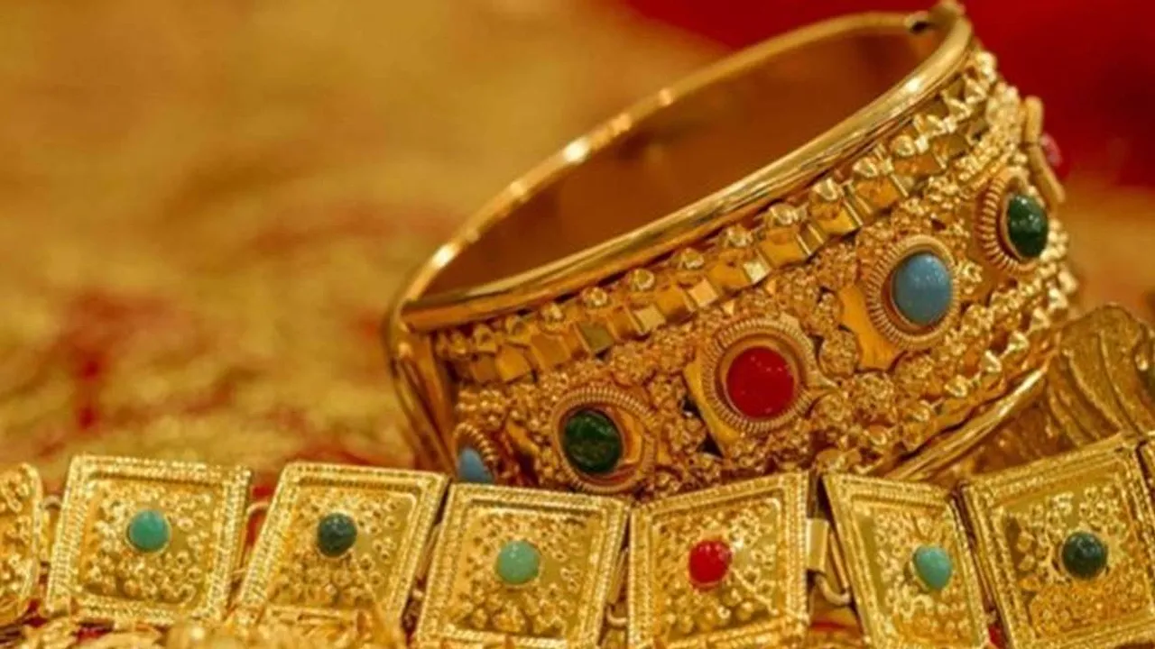Gold Hallmarking Latest News