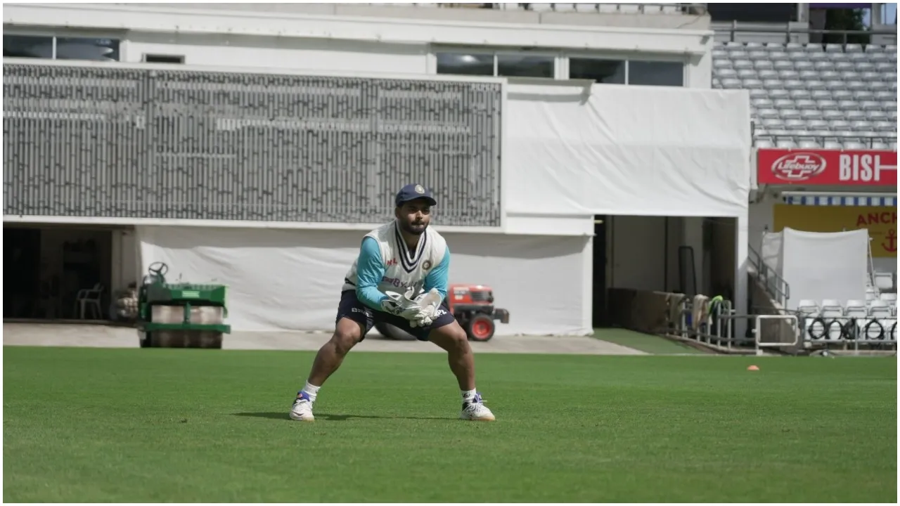 Headingley test