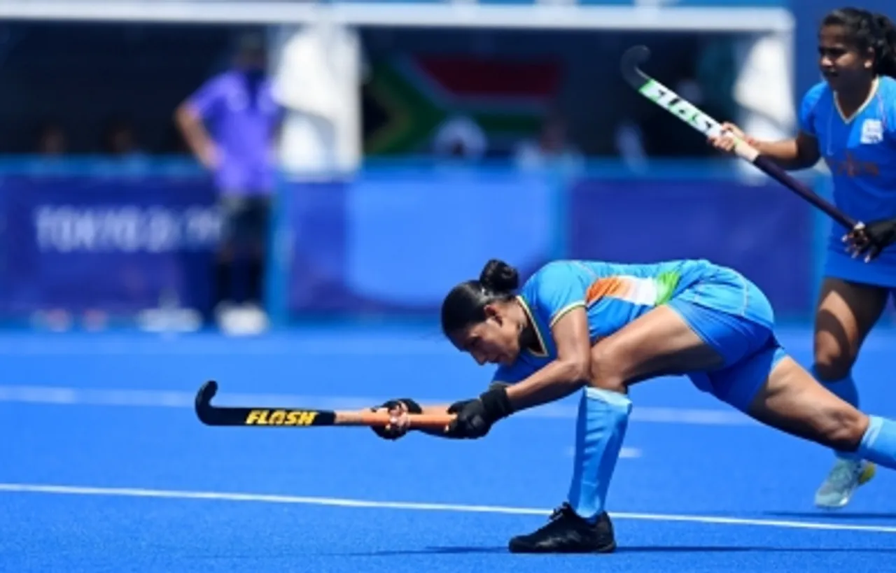 Hockey Gurjit,