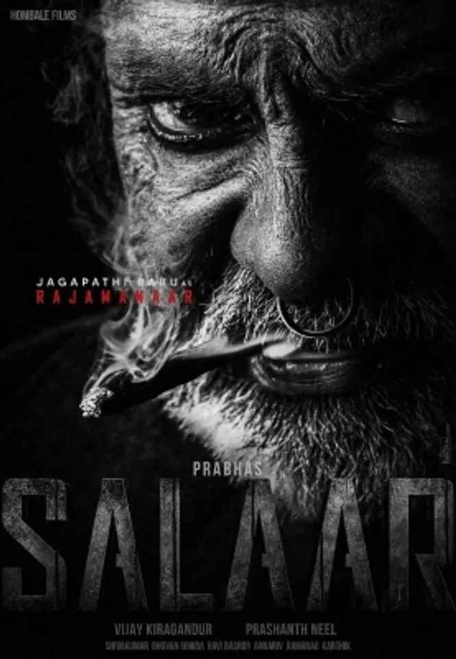 Jagapathi Babu