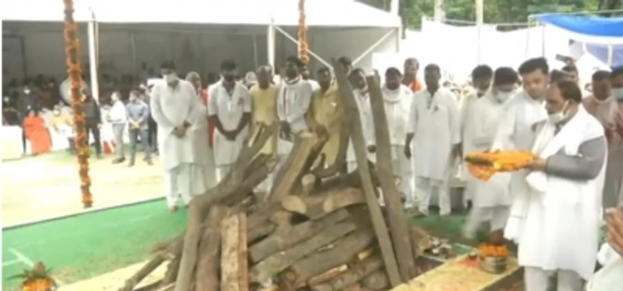 Kalyan Singh