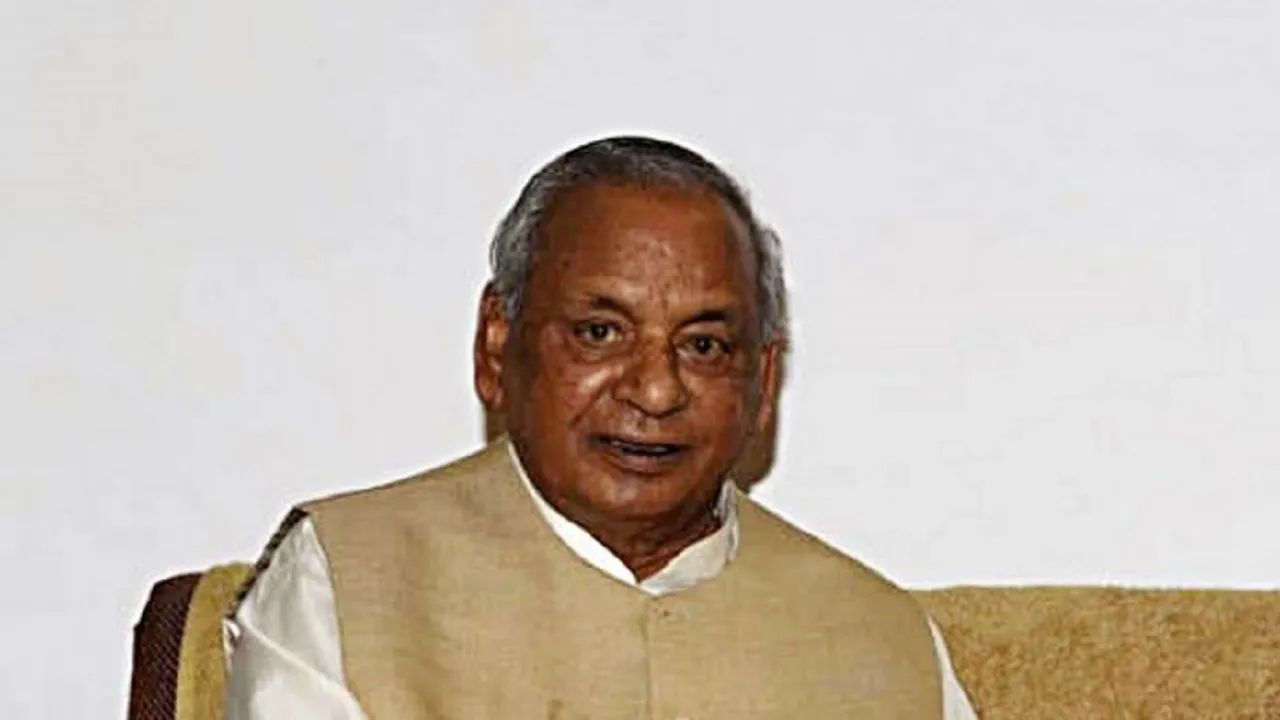 Kalyan Singh