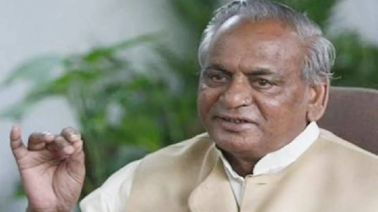 Kalyan singh