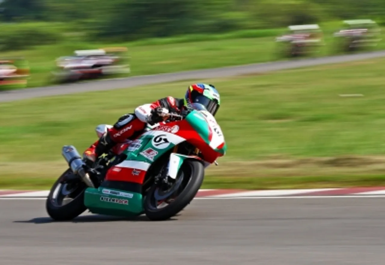 National Motorcycle
