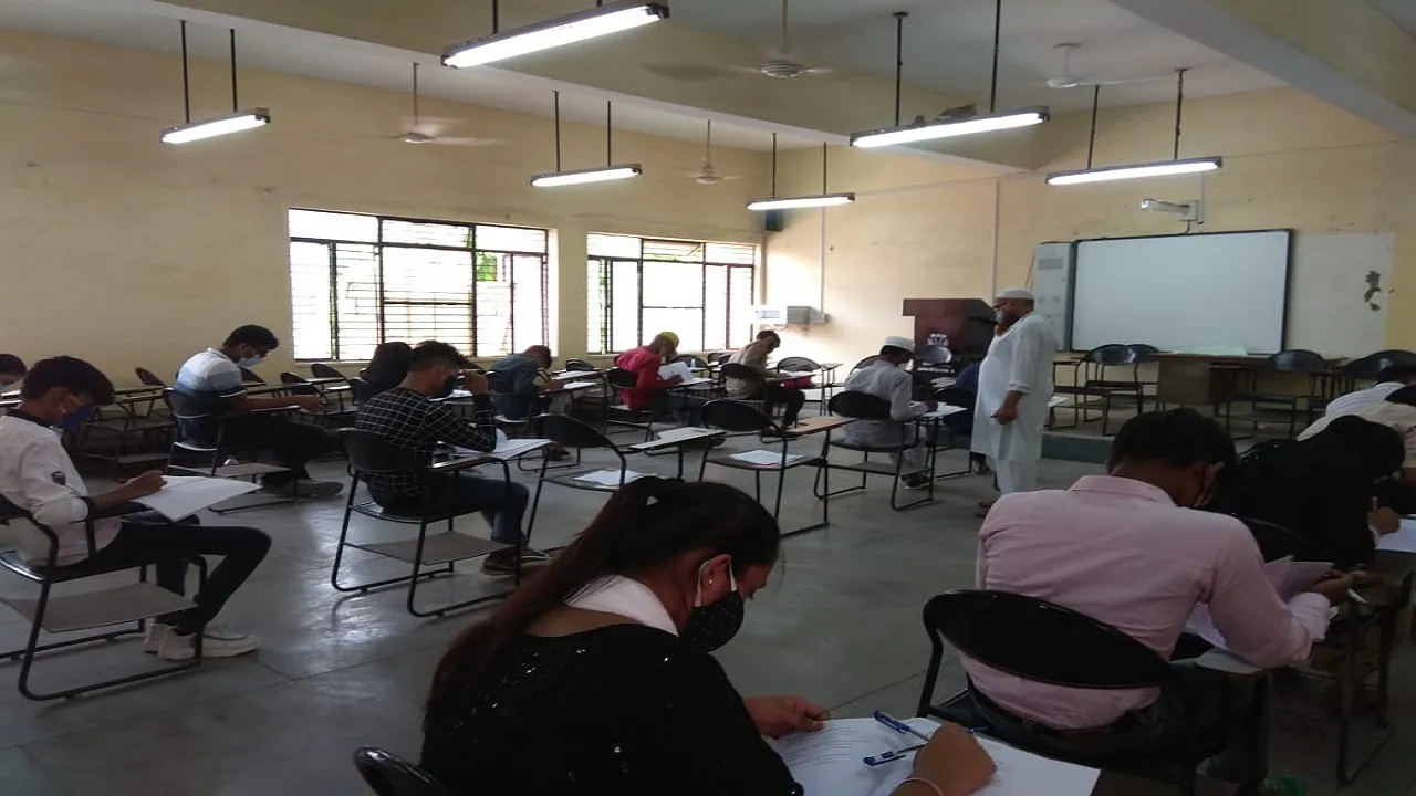 Neet Exam
