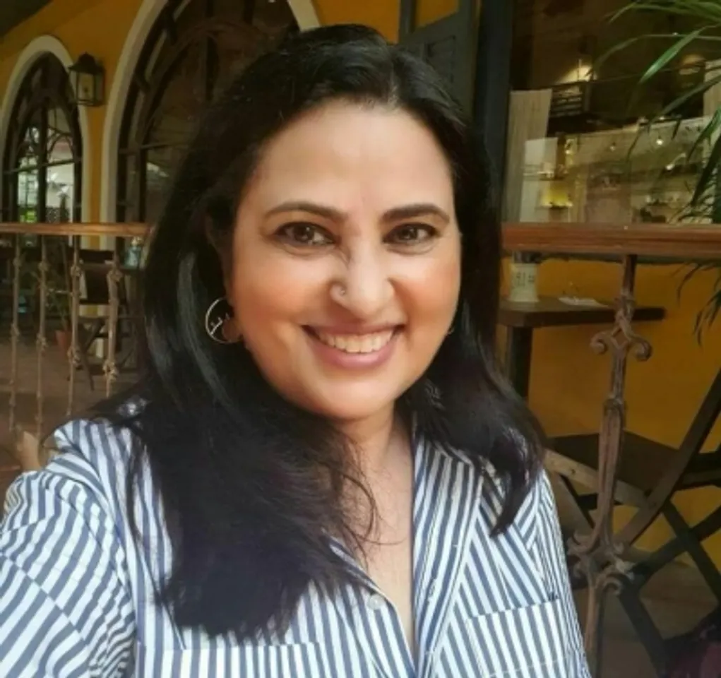 Nilu Kohli