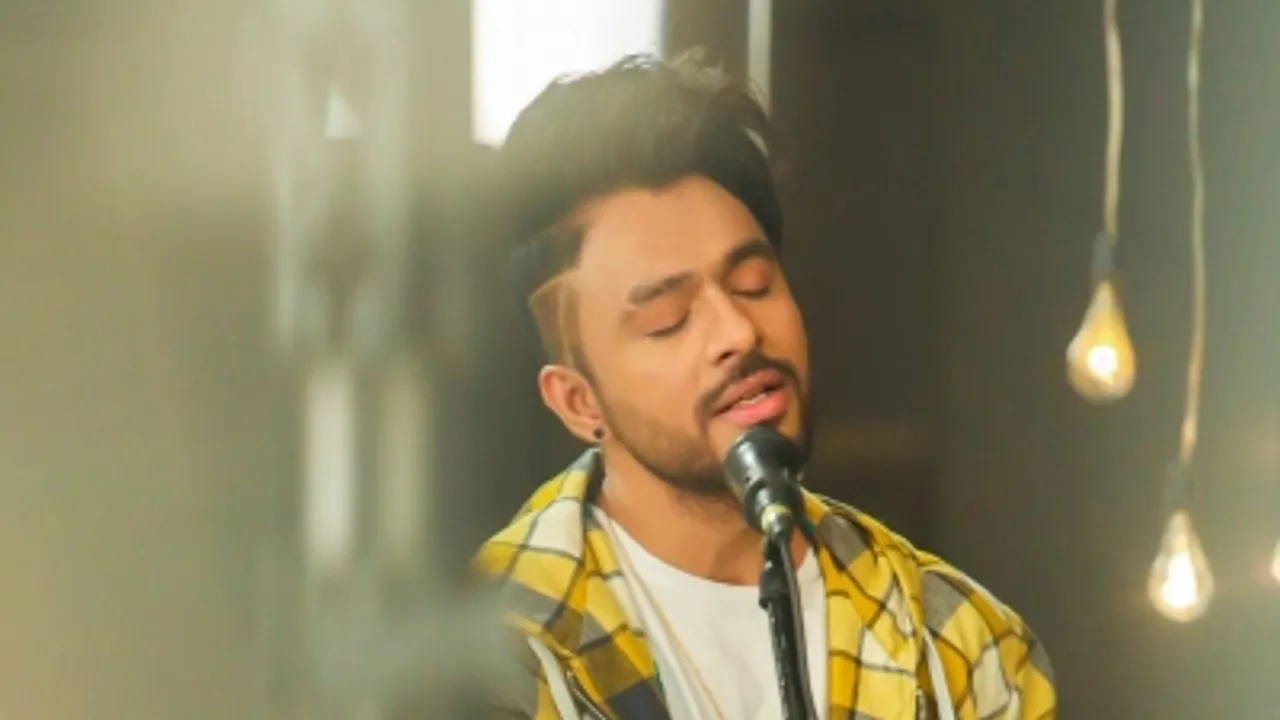 TONY KAKKAR