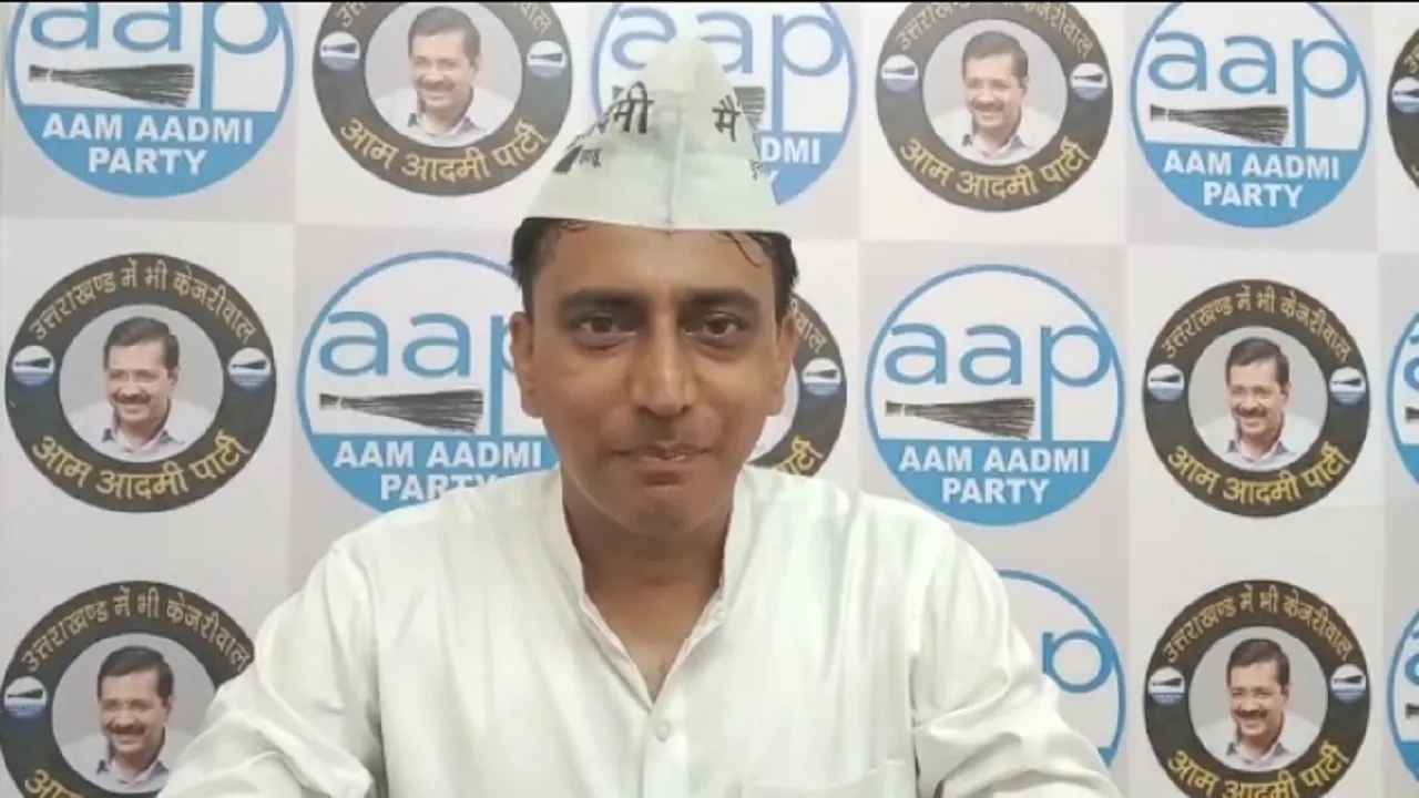 Naveen Pirshali