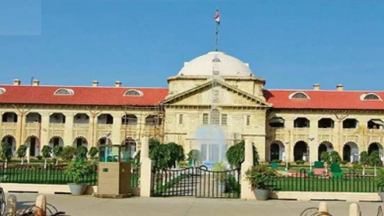 Allahabad High Court