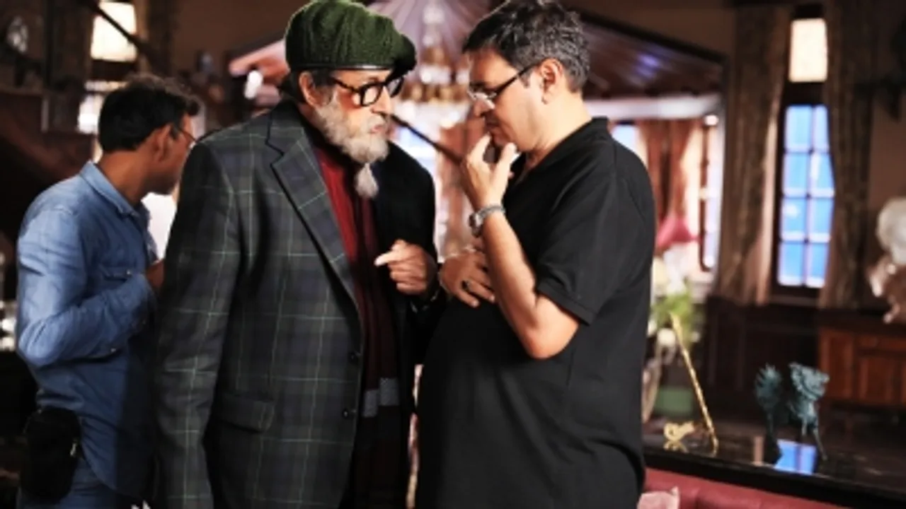 Amitabh doent