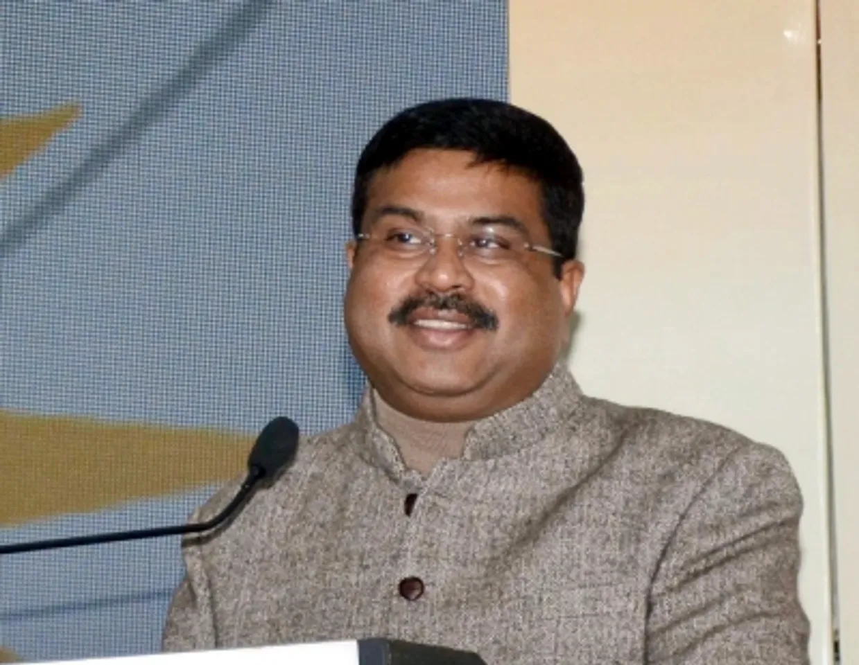 Dharmendra Pradhan