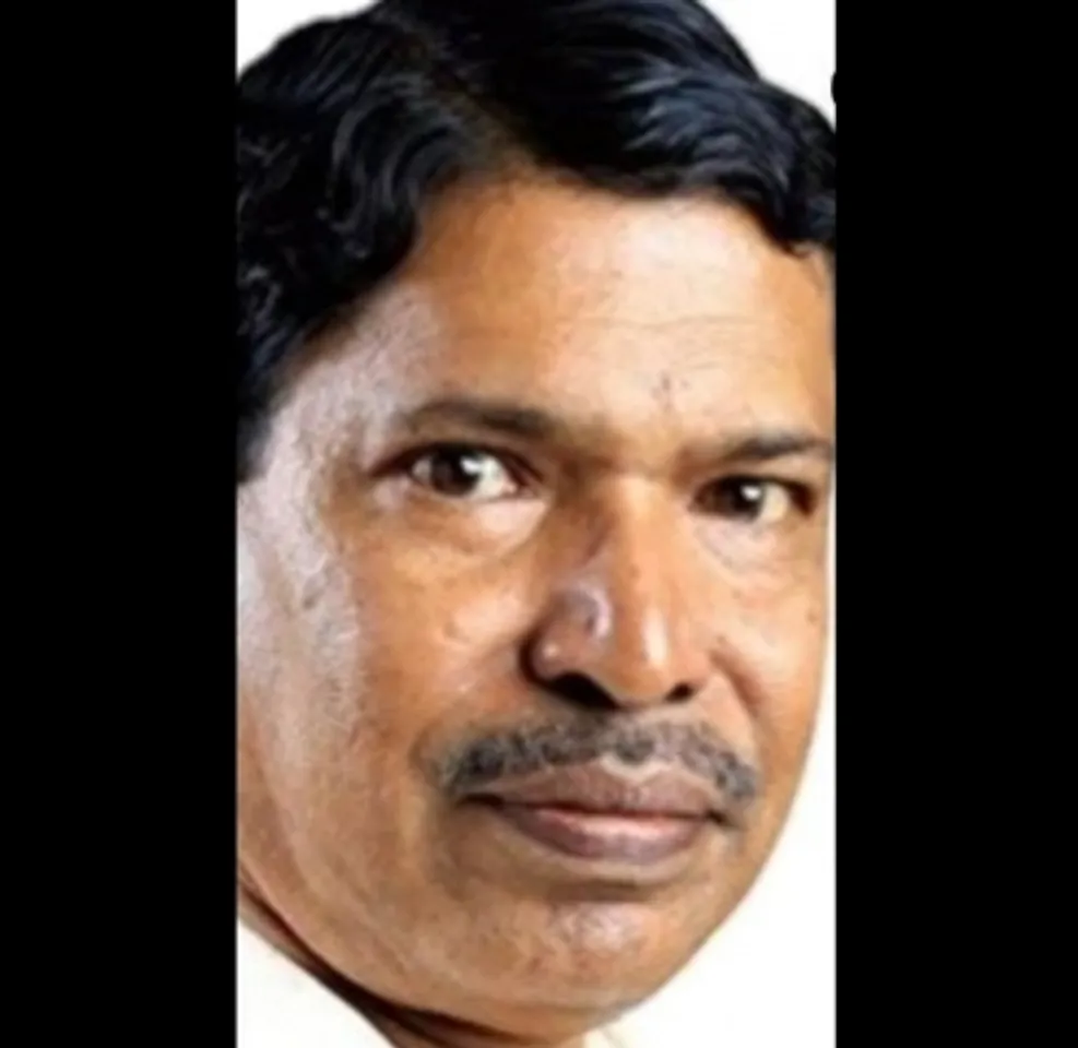 Ex-top Kerala