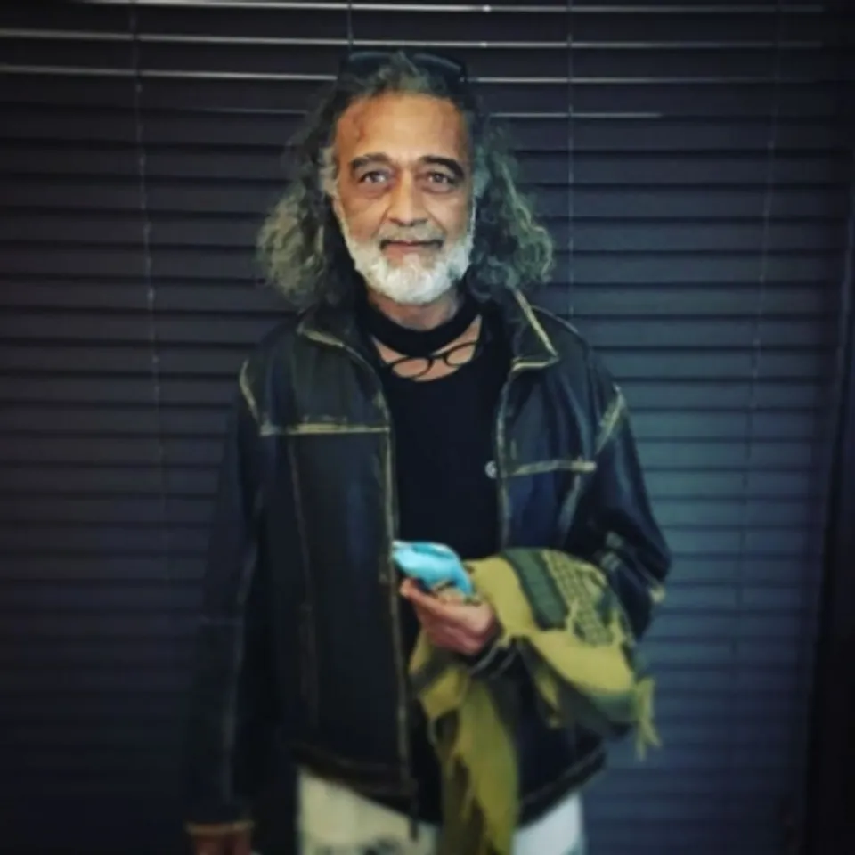 Lucky AliphotoIntagram