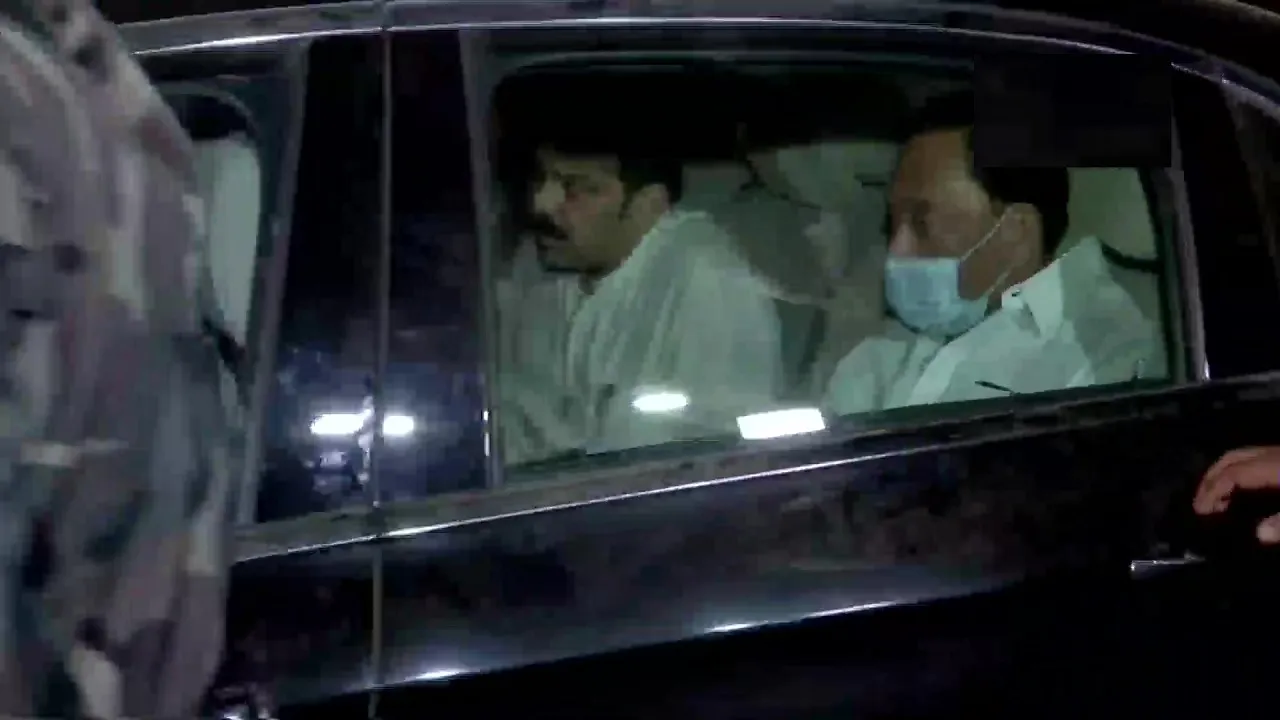 Narayan Rane