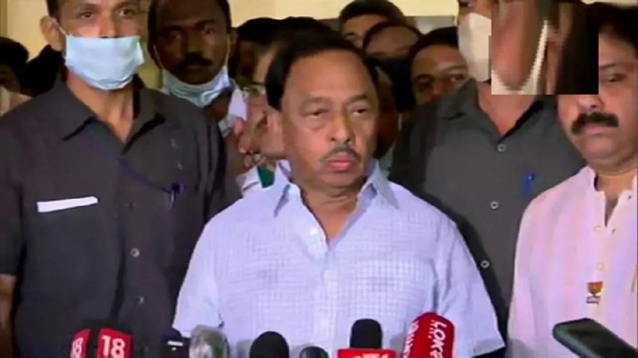 Narayan Rane1