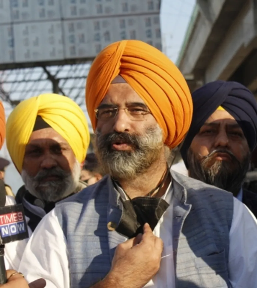 New Delhi