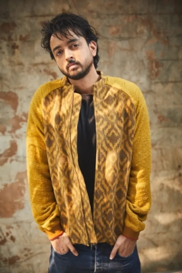 PRIYAANK SHARMA