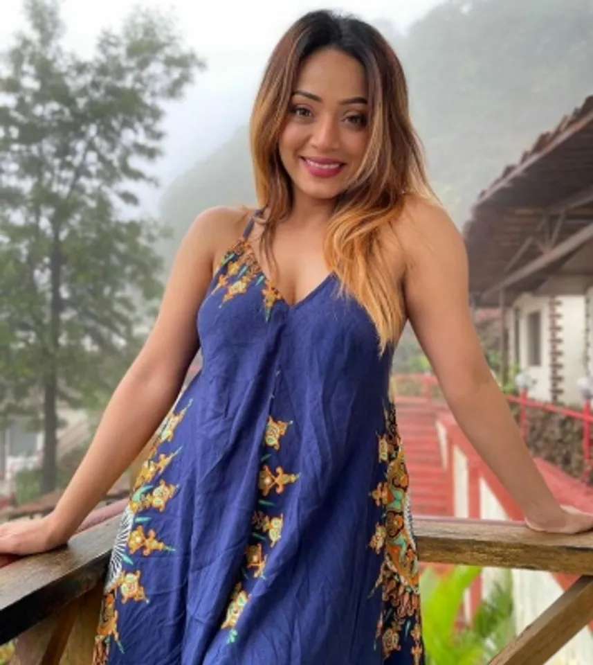Soni Singh