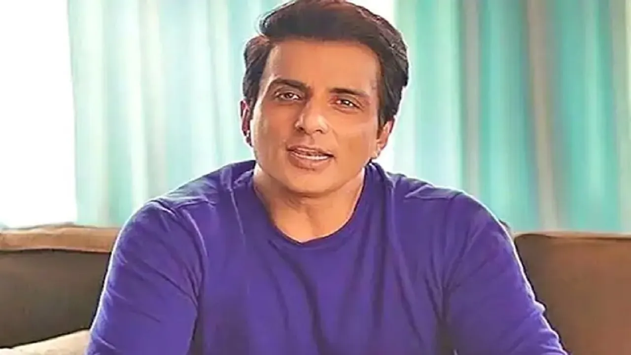 sonu sood