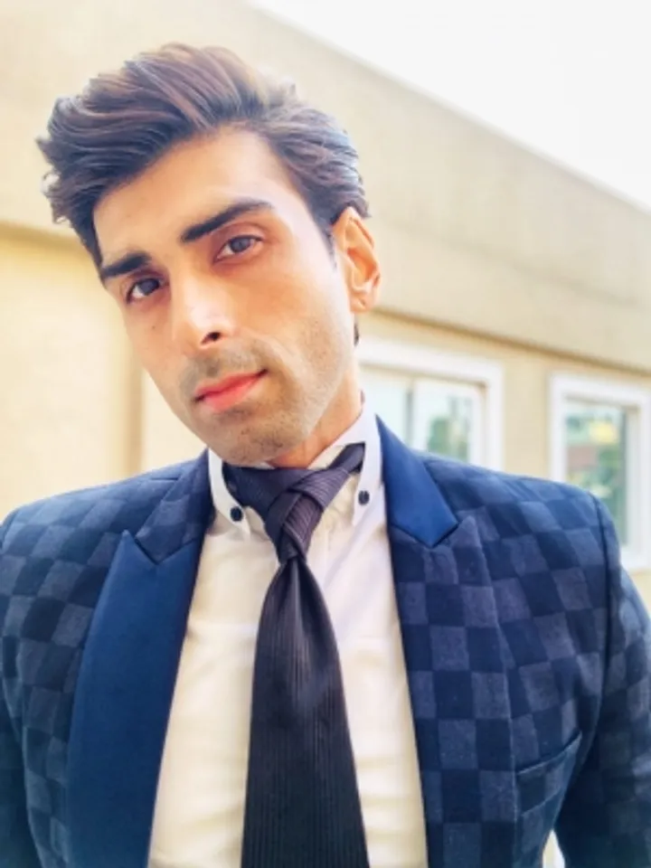 TV actor
